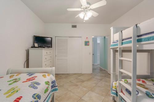 102 Crimson Condos in St Pete Beach, USA