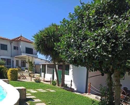 สวน, Casa da Belavista in โตรฟา