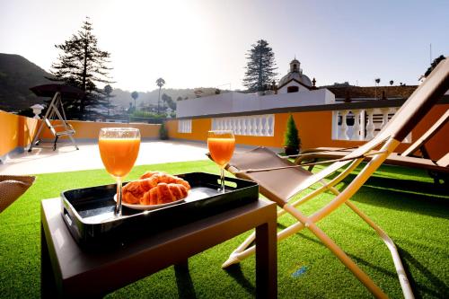 Casa Marisol, Teror gîte à louer Teror