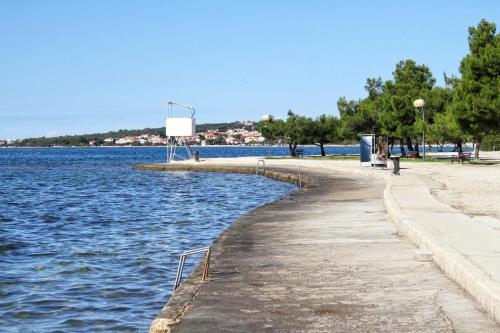 Apartments by the sea Zadar - Diklo Zadar - 12854 - main image