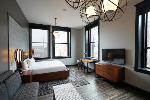 Hotel Vandivort