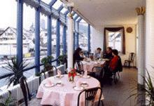 Landhotel Weinrich in Naumburg/ Hessen