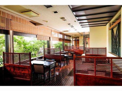奈良公園飯店 | 去趣 chicTrip