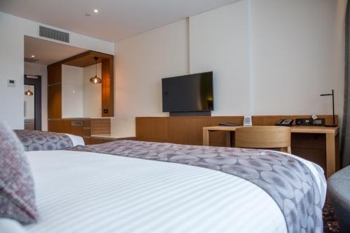 Mercure Sydney Liverpool