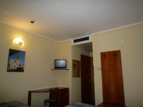 La Cerquetta – Trevi, CT
