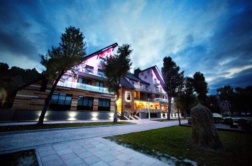 Hotel Piwniczna SPA&Conference