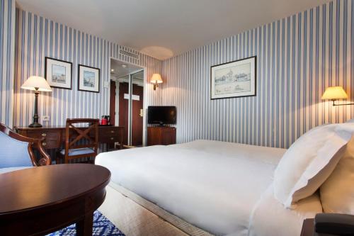 XO Hotel Paris, Paris (Foto 4)