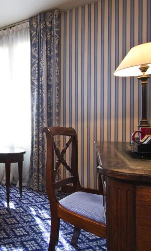 XO Hotel Paris, Paris (Foto 6)