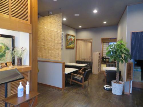 Hakone Miyanoshita Myojokan in Miyanoshita