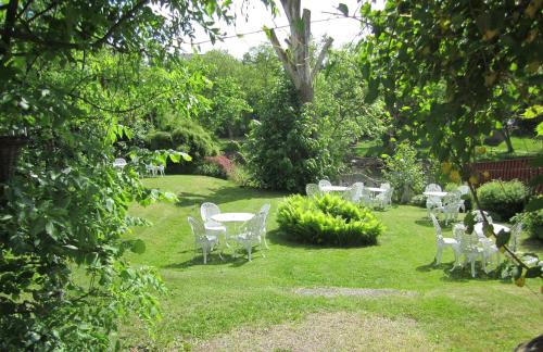 Hotel Lilton - image 10