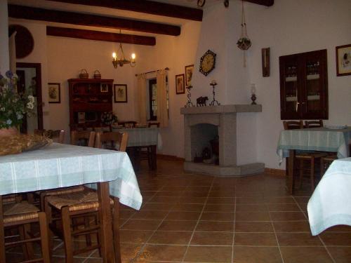 Agriturismo l'Agliuledda - image 7