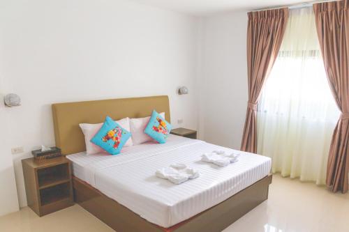 B.S Boutique Hotel – Bangsaen, DC