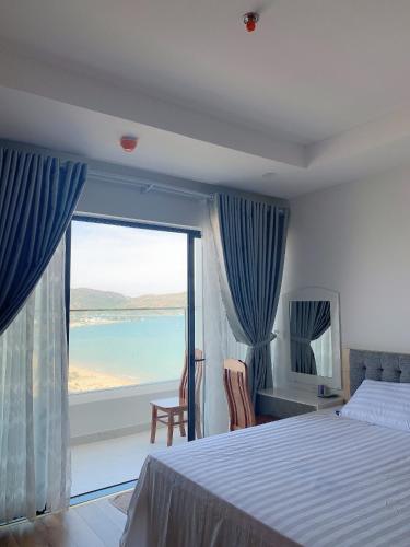 Codotel nghi duong Quy Nhon