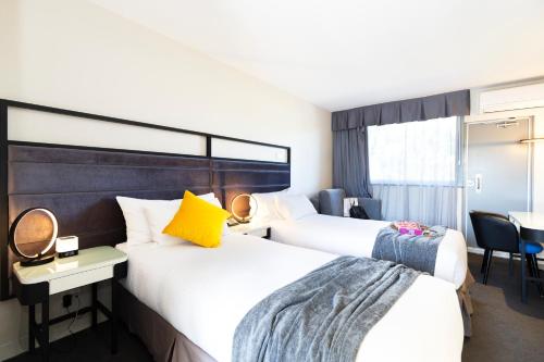 Best Western Haven Glebe - image 5