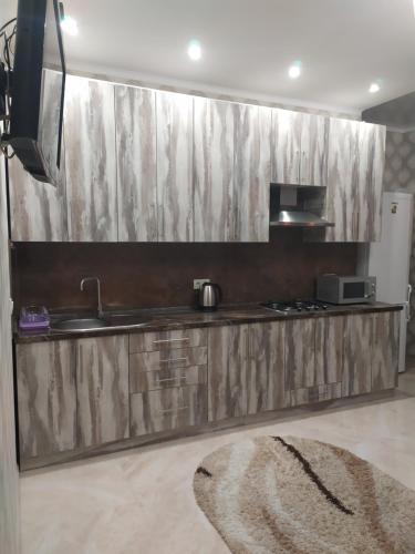 Квартира у моря - apartment by the sea - Odessa, Odessa (Foto 8)
