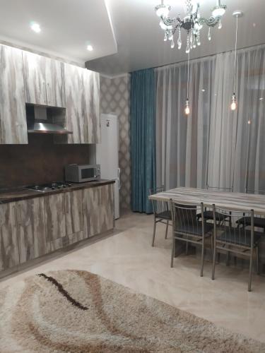 Квартира у моря - apartment by the sea - Odessa, Odessa (Foto 7)