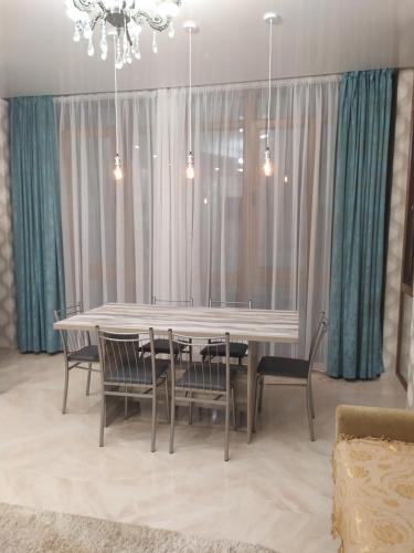 Квартира у моря - apartment by the sea - Odessa, Odessa (Foto 4)