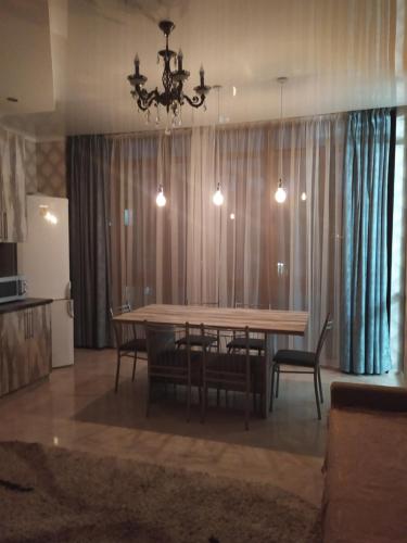 Квартира у моря - apartment by the sea - Odessa, Odessa (Foto 5)