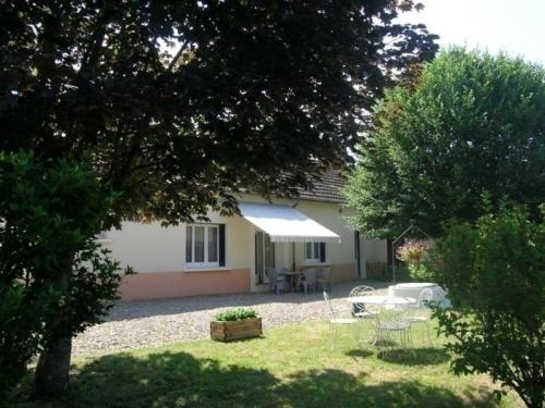 Gîte Garnat-sur-Engièvre, 4 pièces, 5 personnes - FR-1-489-43 gîte à louer Gilly-sur-Loire
