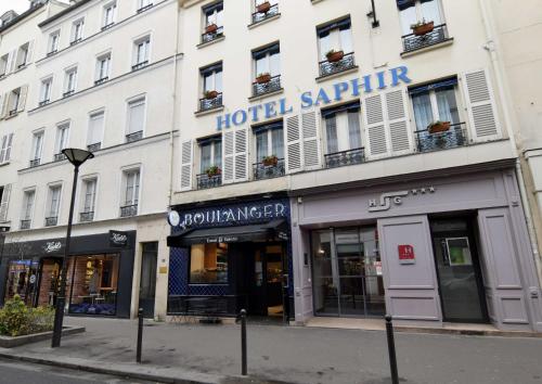 Saphir Grenelle - image 4