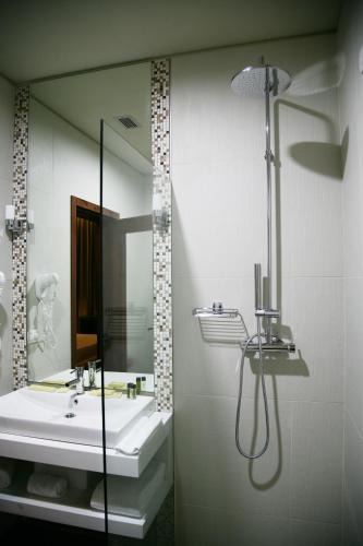 La Bohème Hotel, Tirana (foto 2)