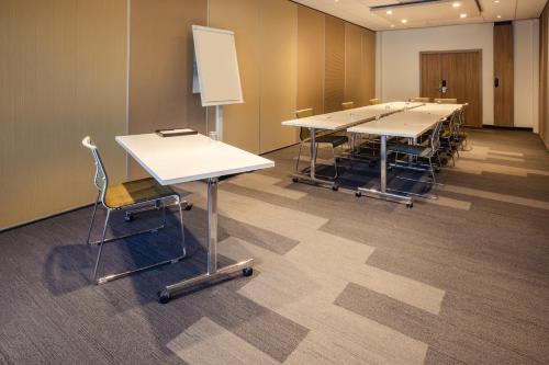 Novotel Nancy - image 14