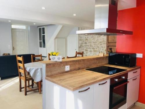 Gîte Landreville, 4 pièces, 7 personnes - FR-1-543-140 gîte à louer Châtillon-sur-Seine