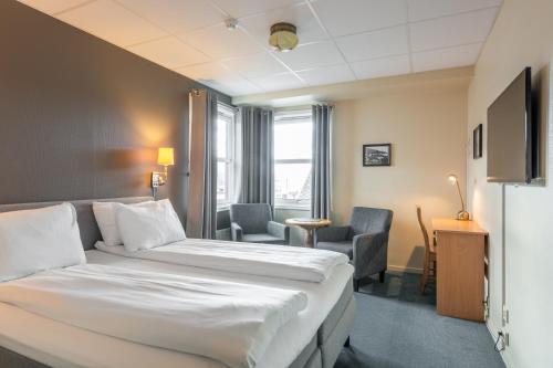 Sure Hotel by Best Western Hotel Ole Tobias - image 2