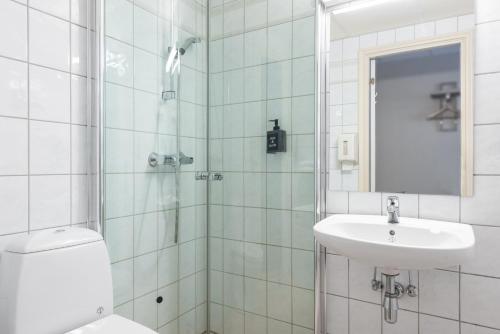 Sure Hotel by Best Western Hotel Ole Tobias - image 3