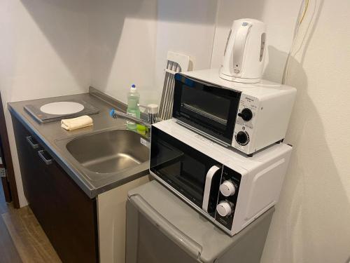 館内設備