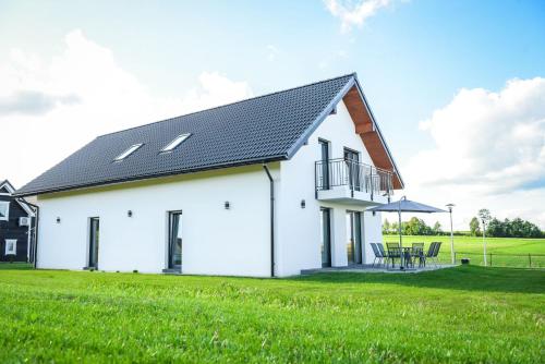 Blue Sky - Apartamenty Premium Zator, Zator (fotografie 11)