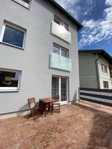 ทัศนียภาพภายนอกโรงแรม, W4-Rooms EIN ZUHAUSE IM WALDVIERTEL in เซเฟลด์ คาโดลซ์