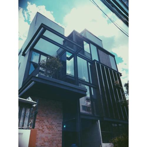 더 로컬 아리 - 호스텔