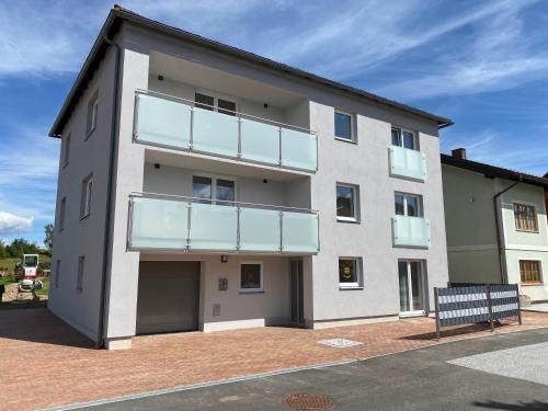 ทางเข้า, W4-Rooms EIN ZUHAUSE IM WALDVIERTEL in เซเฟลด์ คาโดลซ์