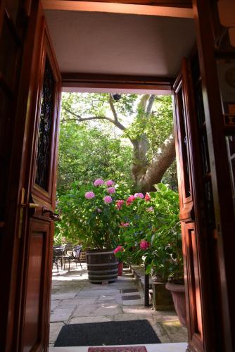 Hotel Filoxenia, Portaria bei Chania