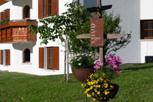 Ferienwohnung Carmen Schuchter in 凡丹斯