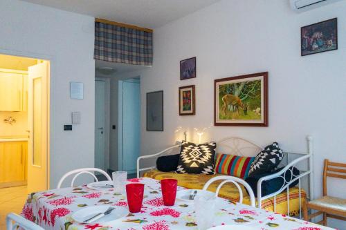  Appartamento vacanze Shangri-La in Comacchio