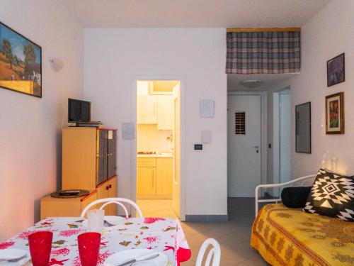  Appartamento vacanze Shangri-La in Comacchio