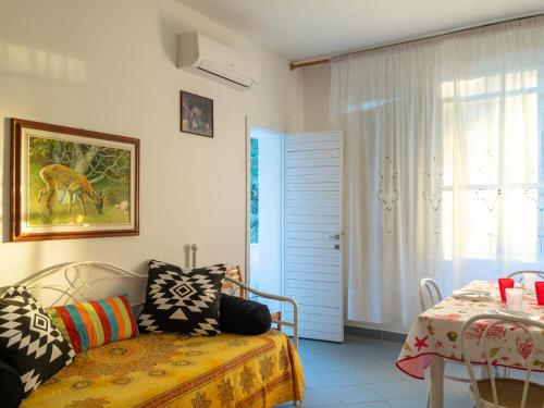  Appartamento vacanze Shangri-La in Comacchio