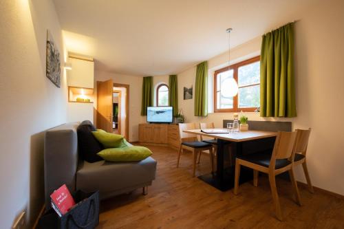 Ferienwohnung Carmen Schuchter in 凡丹斯