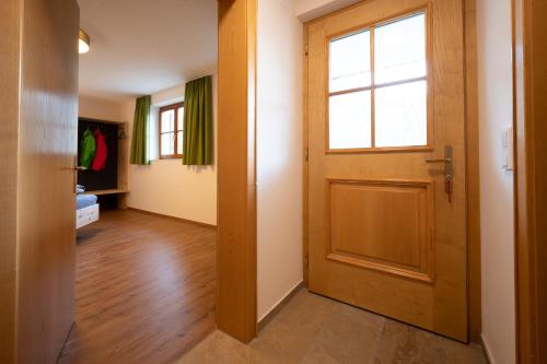 Ferienwohnung Carmen Schuchter in 凡丹斯