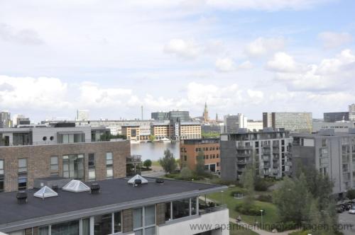 ApartmentInCopenhagen Apartment 427 - image 7