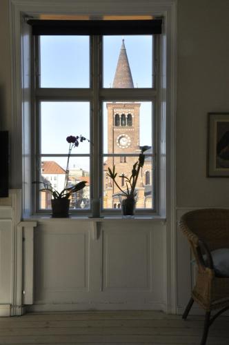 ApartmentInCopenhagen Apartment 331