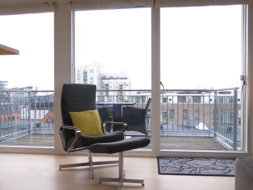 ApartmentInCopenhagen Apartment 427, Kopenhaga (zdjęcie 6)