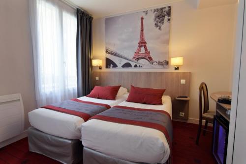 Saphir Grenelle, Paris (Foto 7)