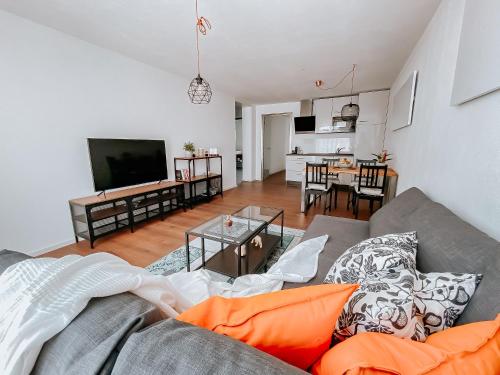  W4-Rooms EIN ZUHAUSE IM WALDVIERTEL in Allentsteig