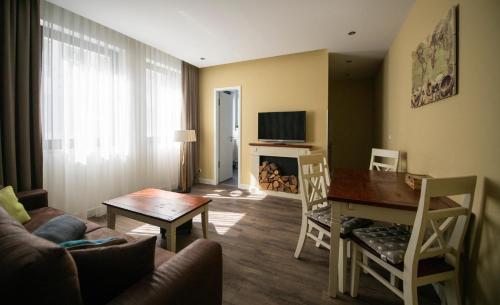 Apartment Central Leipzig - image 9