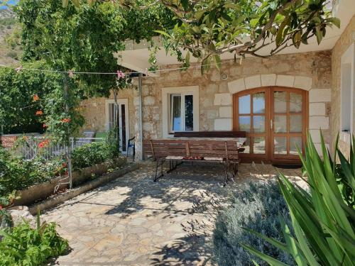  Apartments Perica in Ivan Dolac
