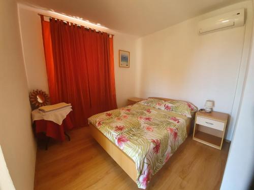  Apartments Perica in Ivan Dolac