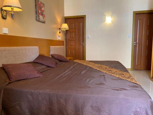 蒙娜丽莎圣安娜大湾公寓